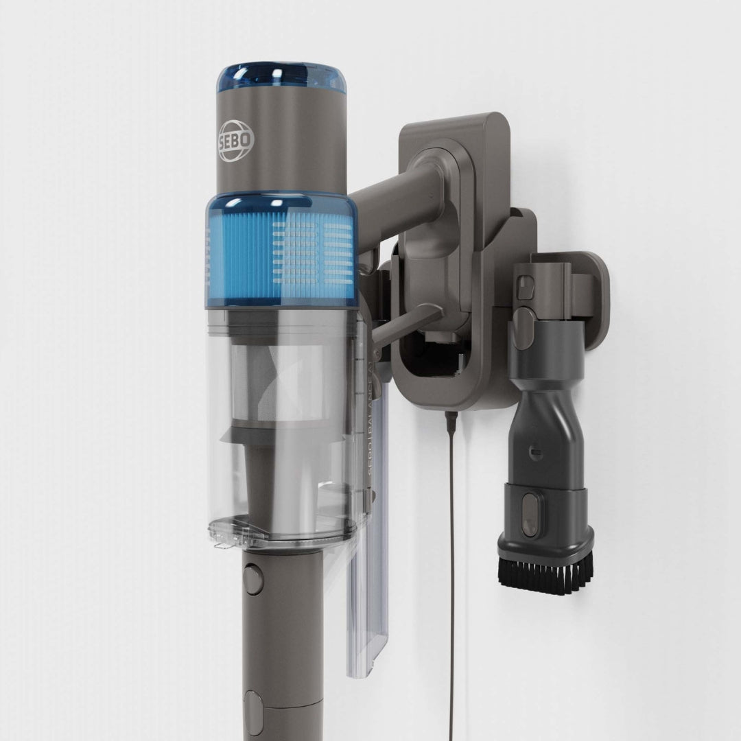 SEBO Balance A1 Wall Mount