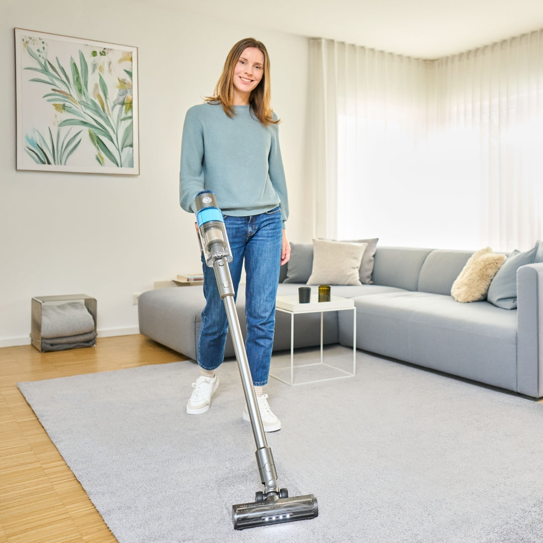SEBO Balance A1