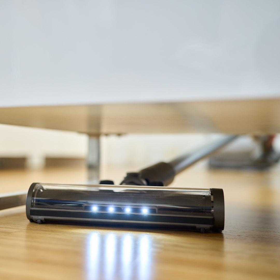 SEBO Balance A1 MultiCare Brush Roller