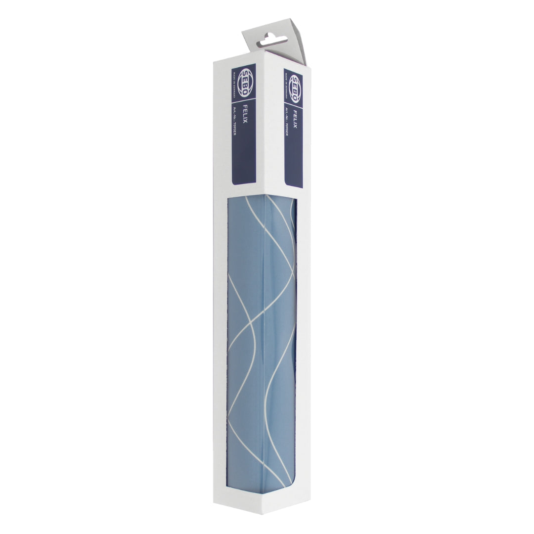 SEBO Felix / Dart Exhaust Microfilter in Ice