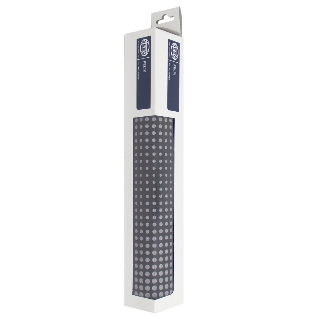 SEBO Felix / Dart Exhaust Microfilter in Onyx