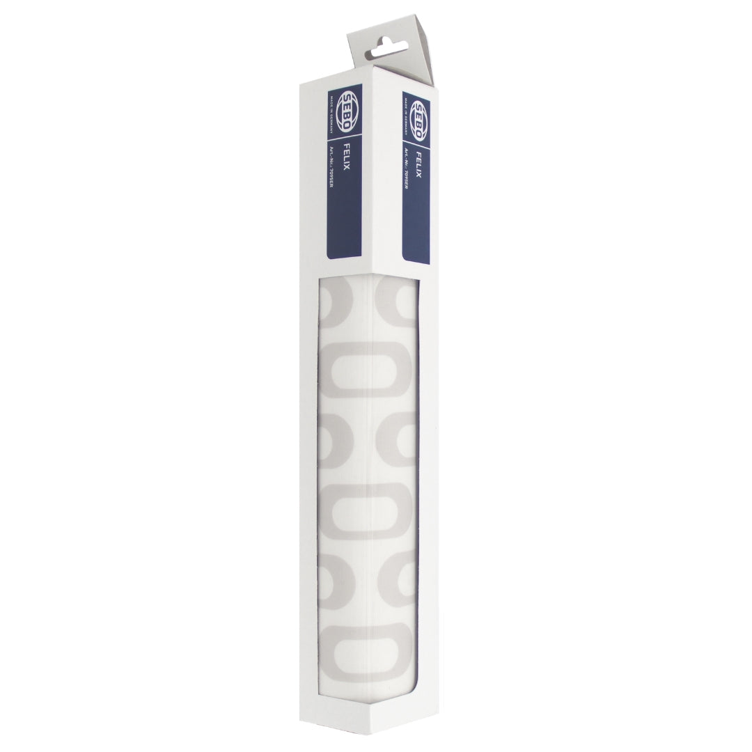 SEBO Felix / Dart Exhaust Microfilter in Vogue