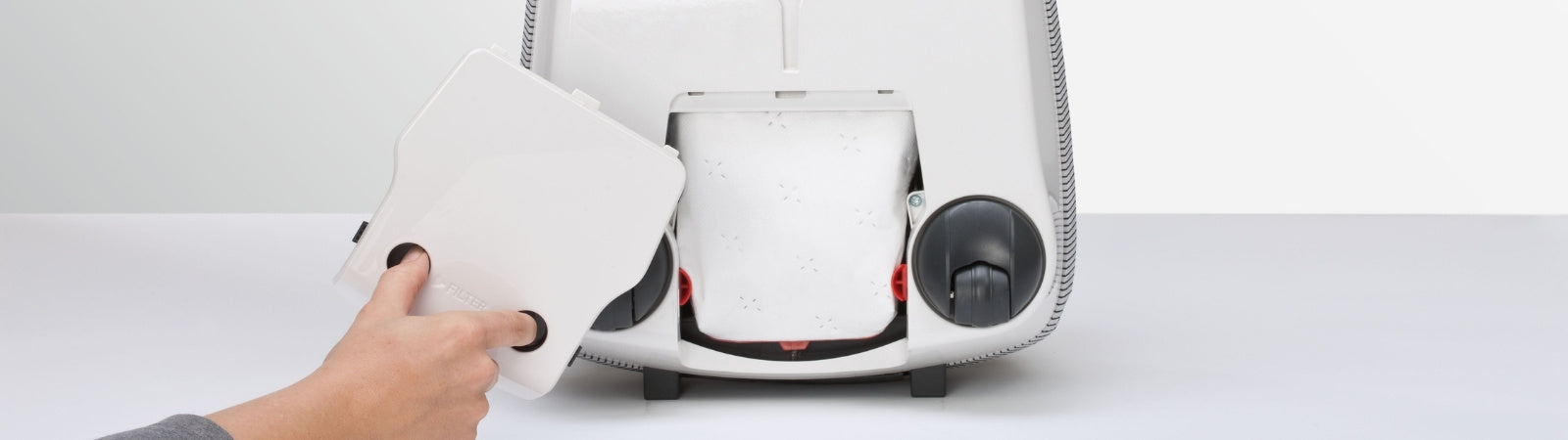 Anti-Allergy Filtration