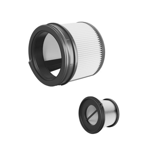 SEBO Balance A1 Filter Set