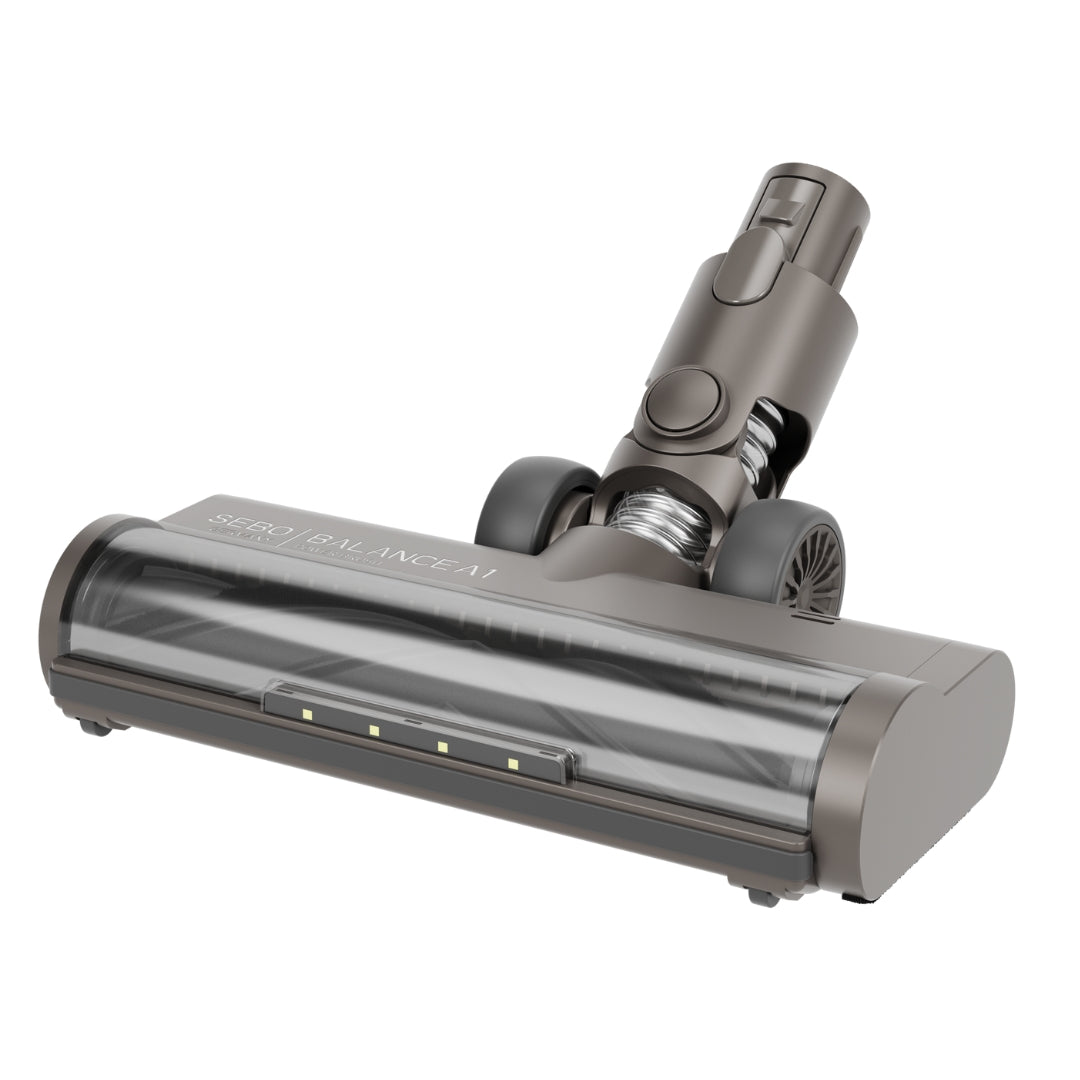SEBO Balance A1 MultiCare Brush Roller