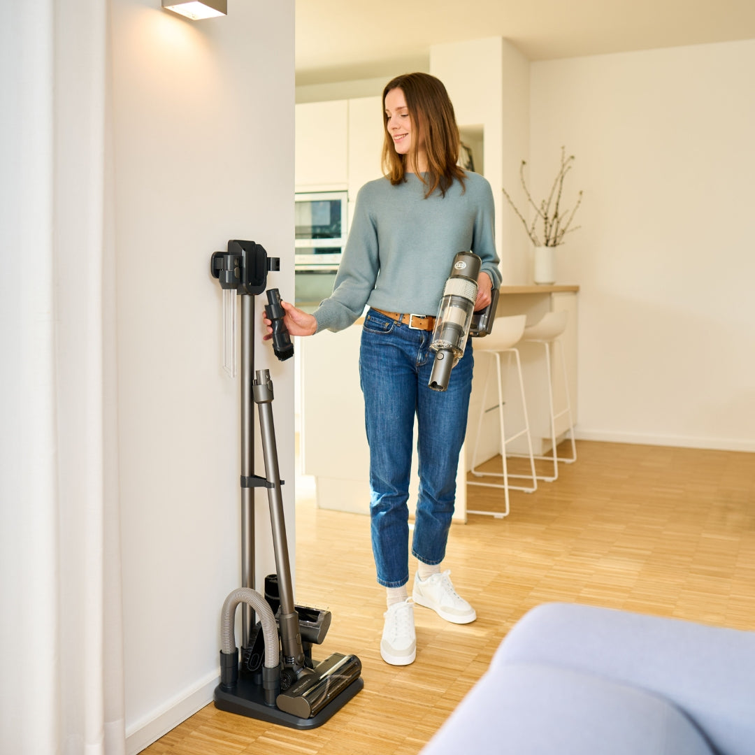 SEBO Balance A1 Stand