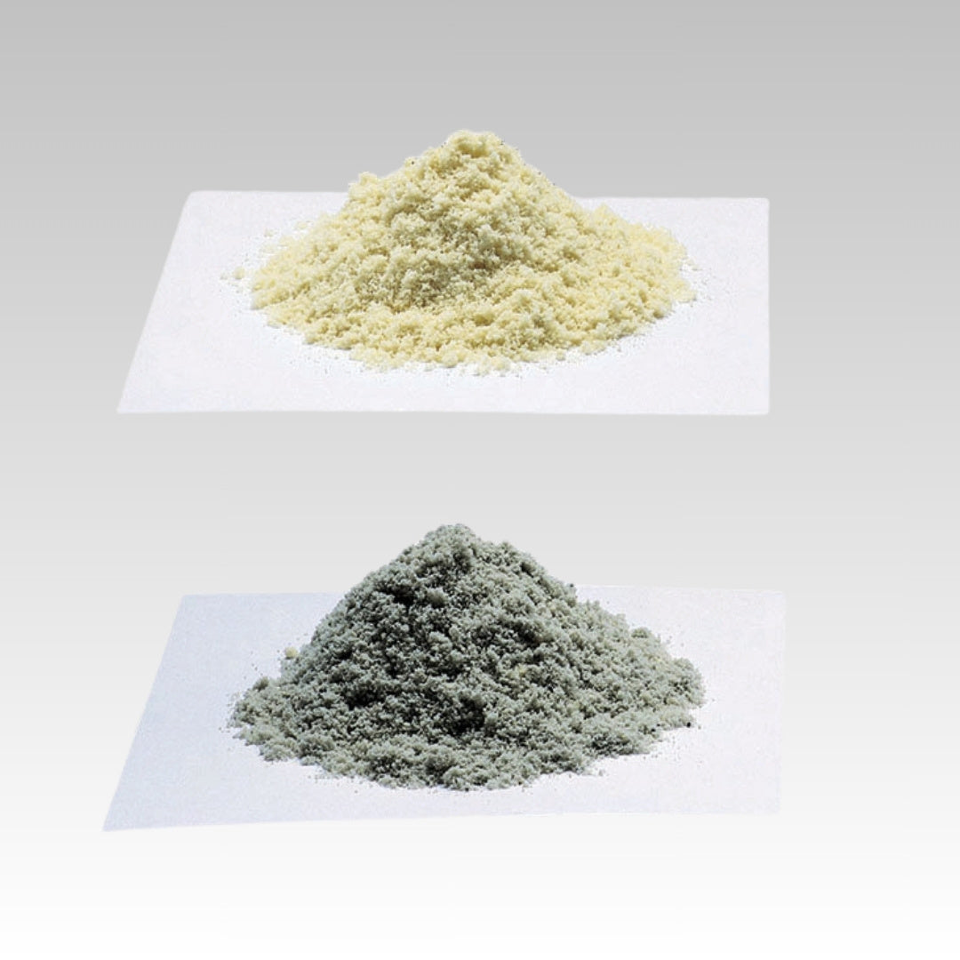SEBO Duo-P Before and After
