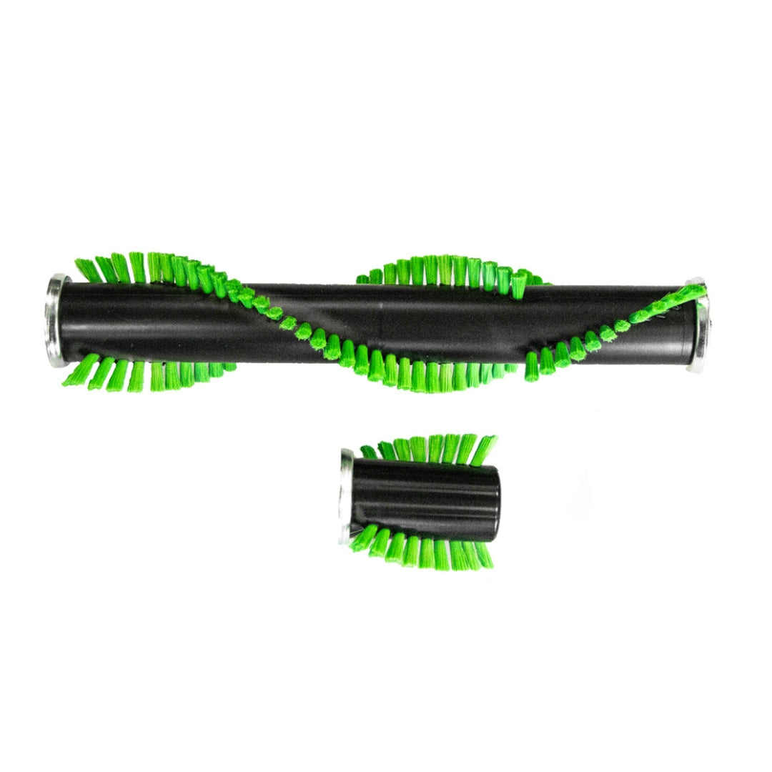 SEBO X2, X5, X8 Brush Roller Set - Soft Bristles