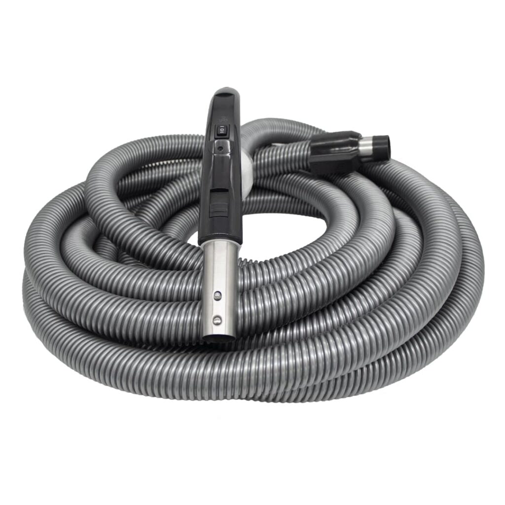 CycloVac Central Vacuum Hose
