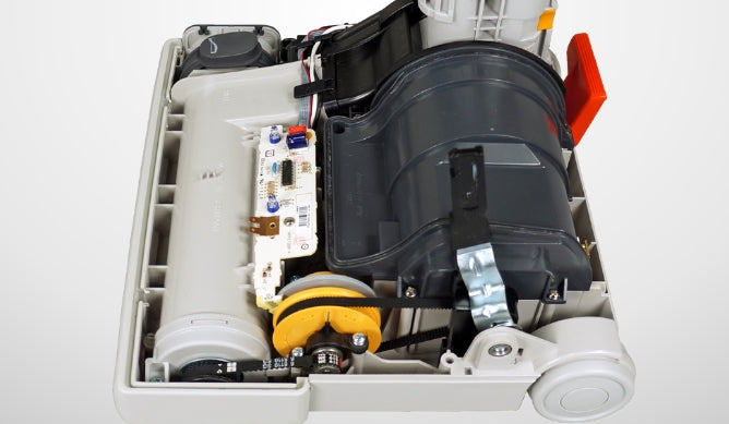 Durable internal components