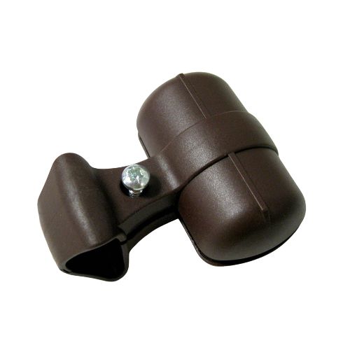 Felix Tool Attachment Clip - Brown