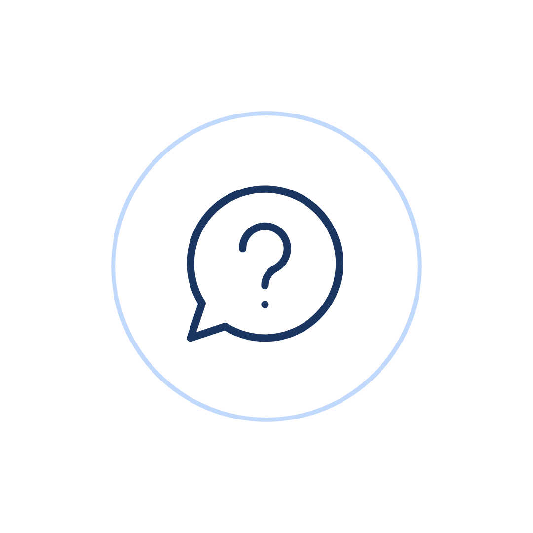 General Questions Icon