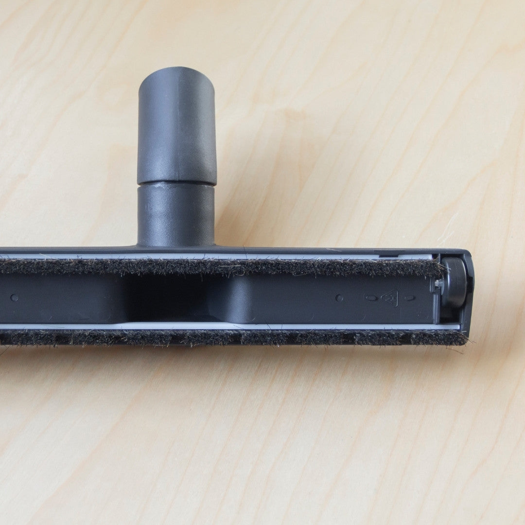 SEBO Friction Fit Parquet Brush Bottom
