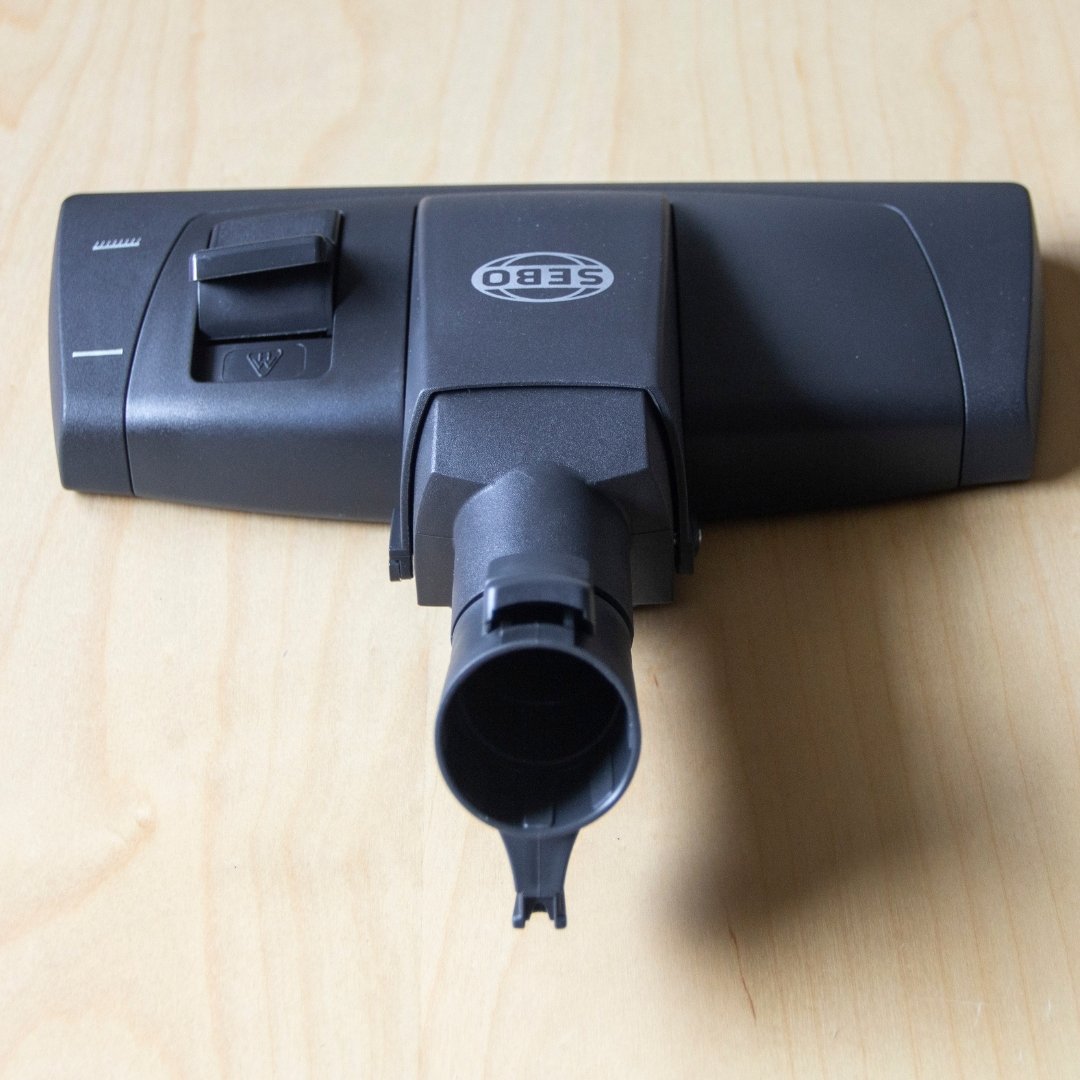 SEBO Combination Floor Tool Neck