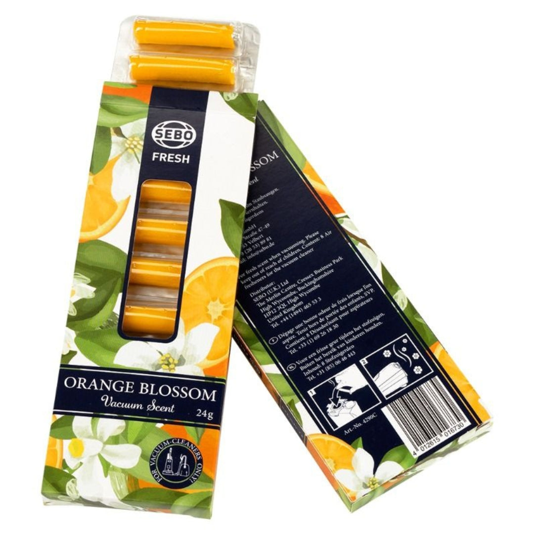 SEBO Fresh Orange Blossom