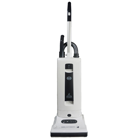 SEBO AUTOMATIC X4 Upright Vacuum