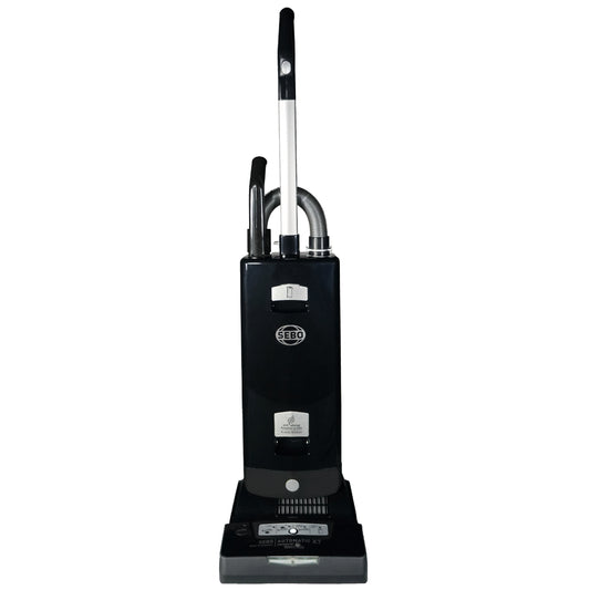 SEBO AUTOMATIC X7 Premium PET Upright Vacuum