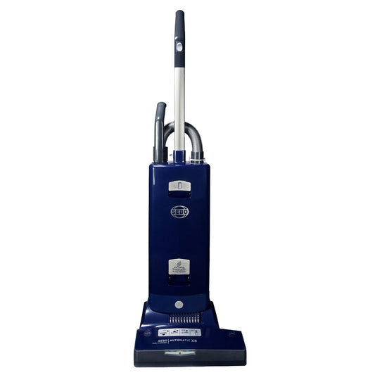 SEBO Automatic X8 Upright Vacuum