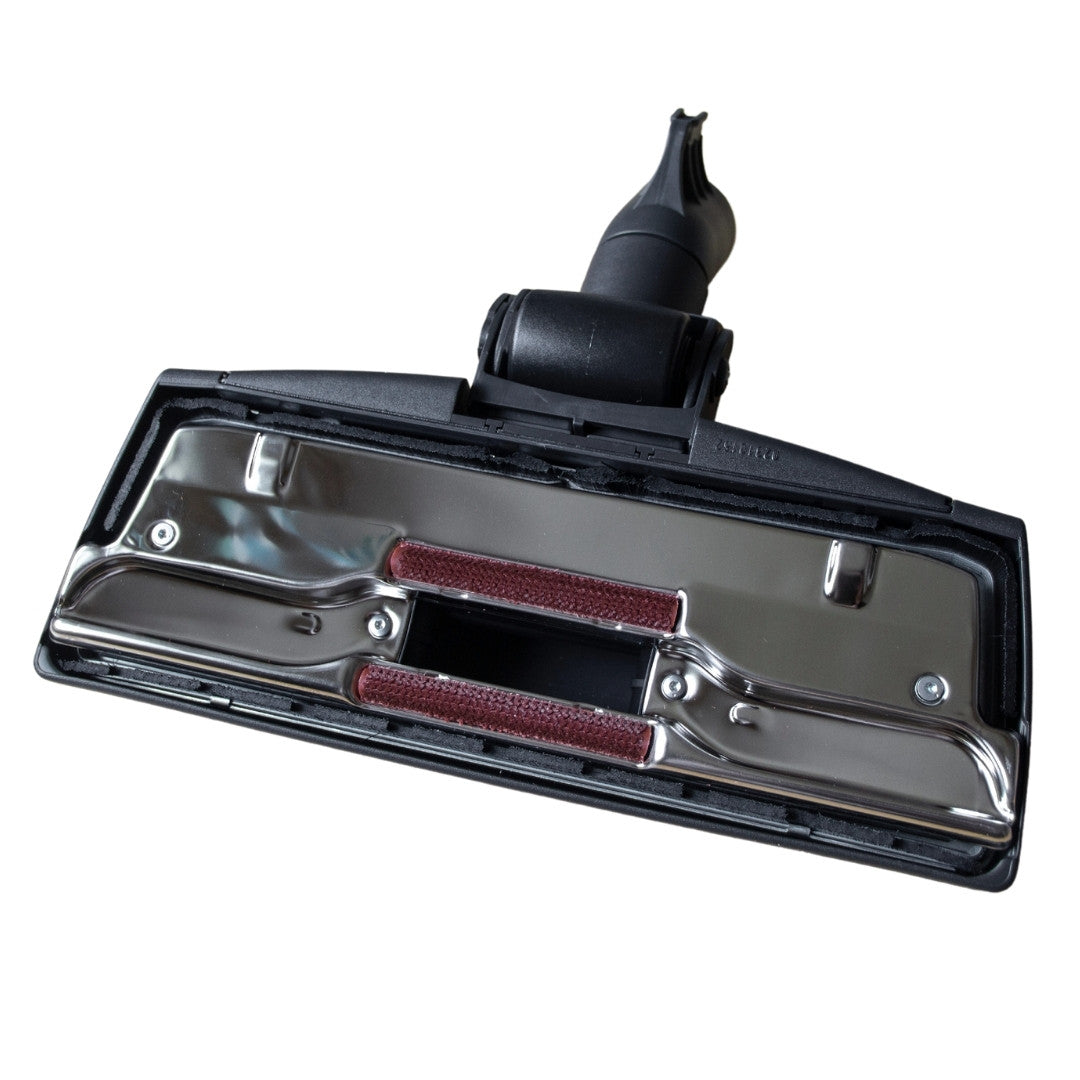 SEBO Combination Floor Brush Back