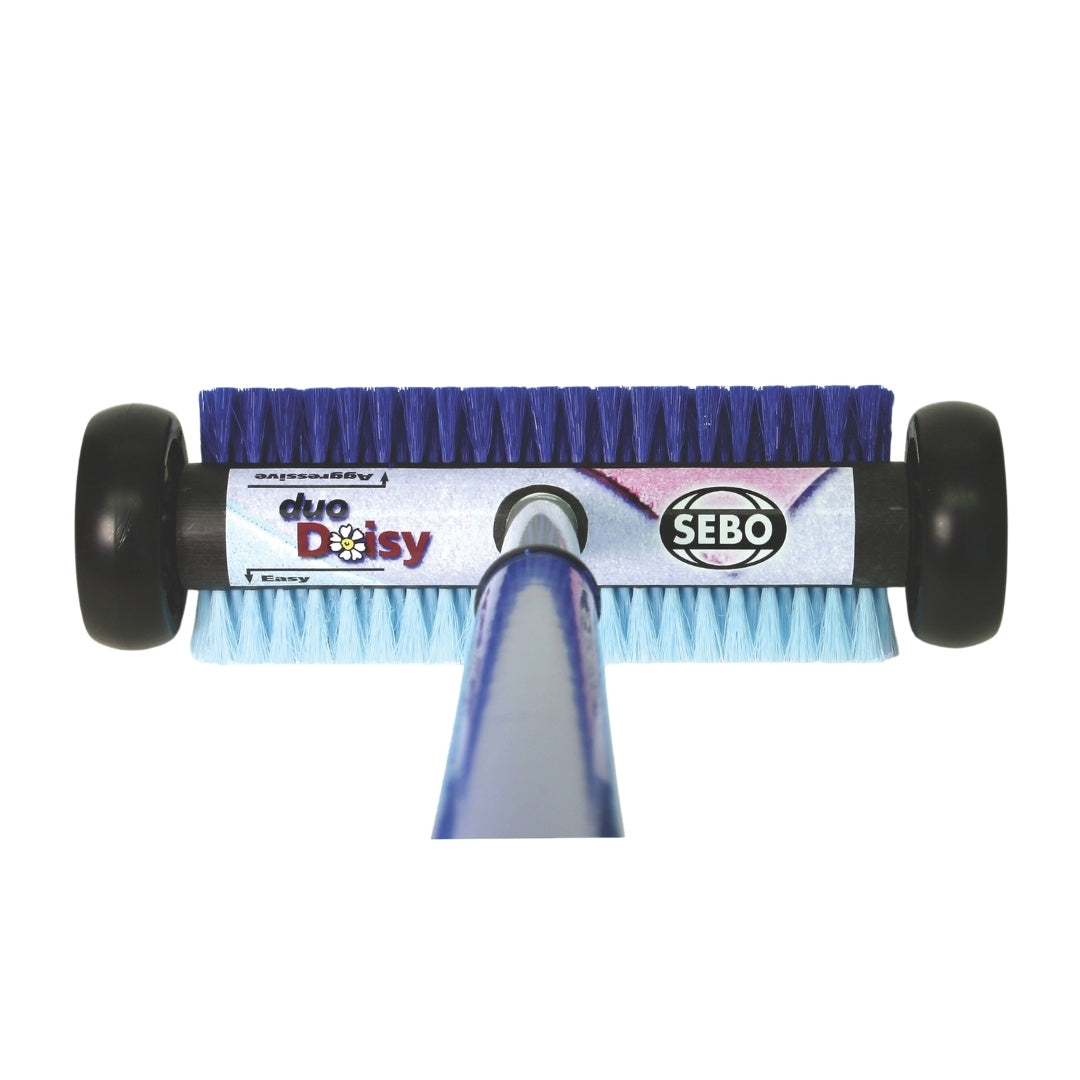 SEBO Duo Daisy Brush Head