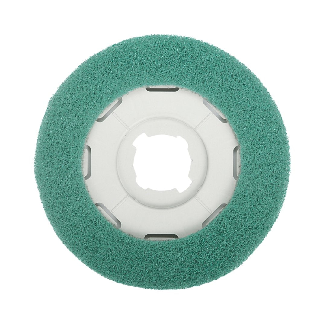 SEBO Green DISCO Floor Pad