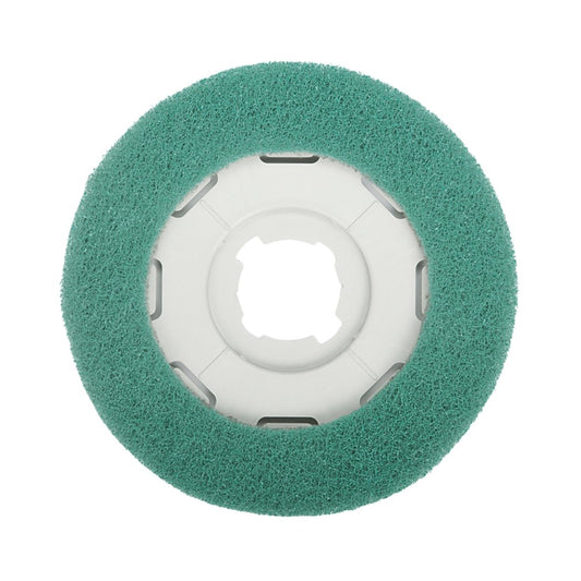 SEBO Green DISCO Floor Pad