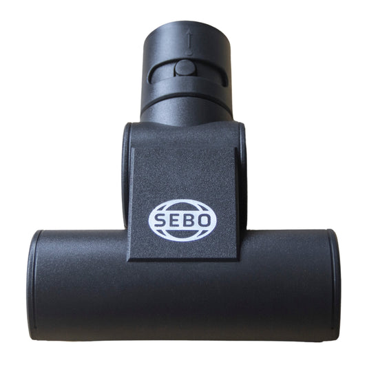 SEBO Hand-Held Turbo Brush Front