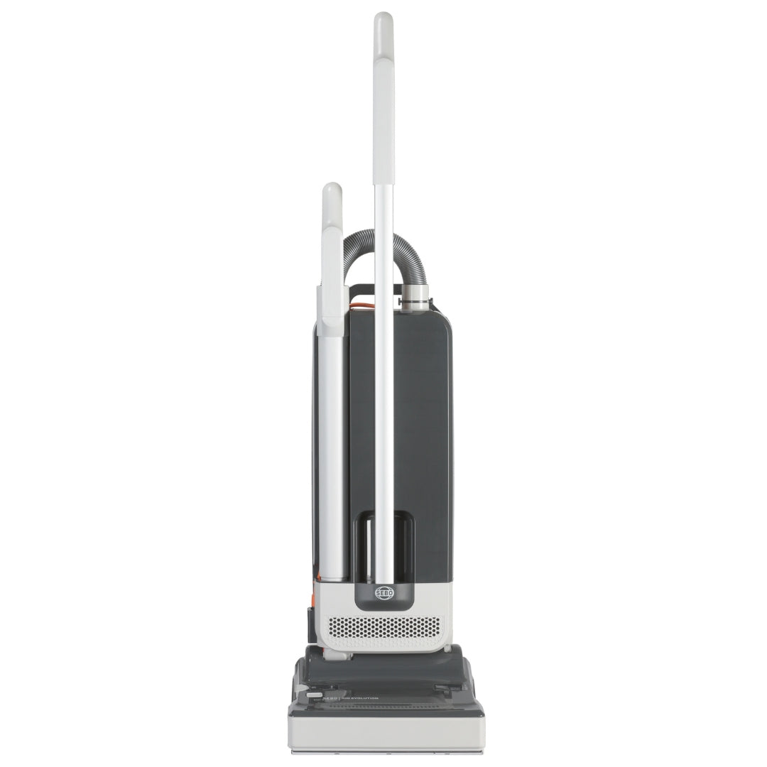 SEBO Mechanical 300 Upright Vacuum Cleaner – SEBO Canada
