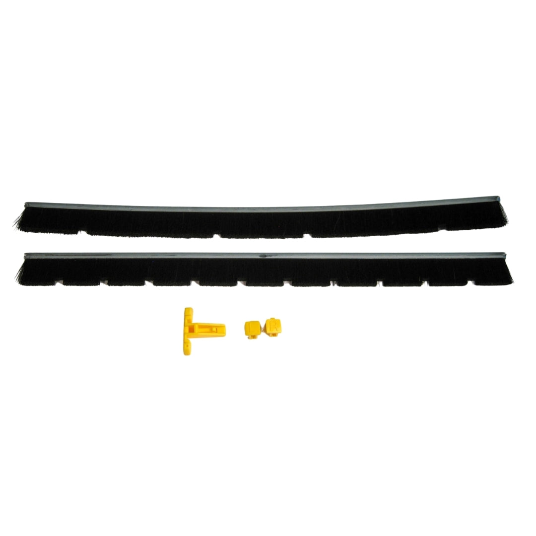 SEBO Premium Parquet Brush Strip Set