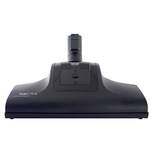 SEBO TT-C Turbo Head Front