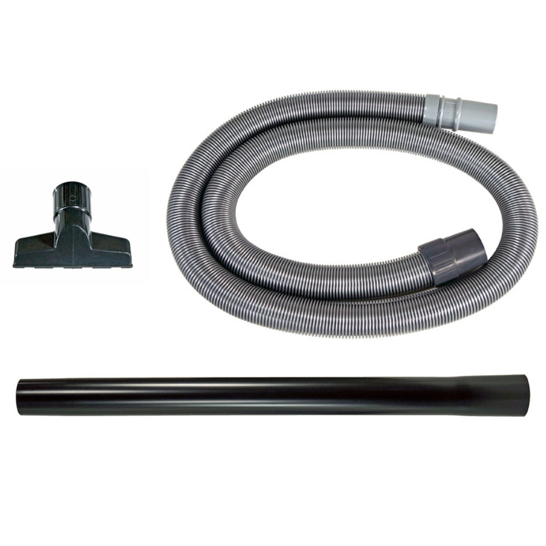 SEBO Three-Piece Kit with Upholstery Nozzle