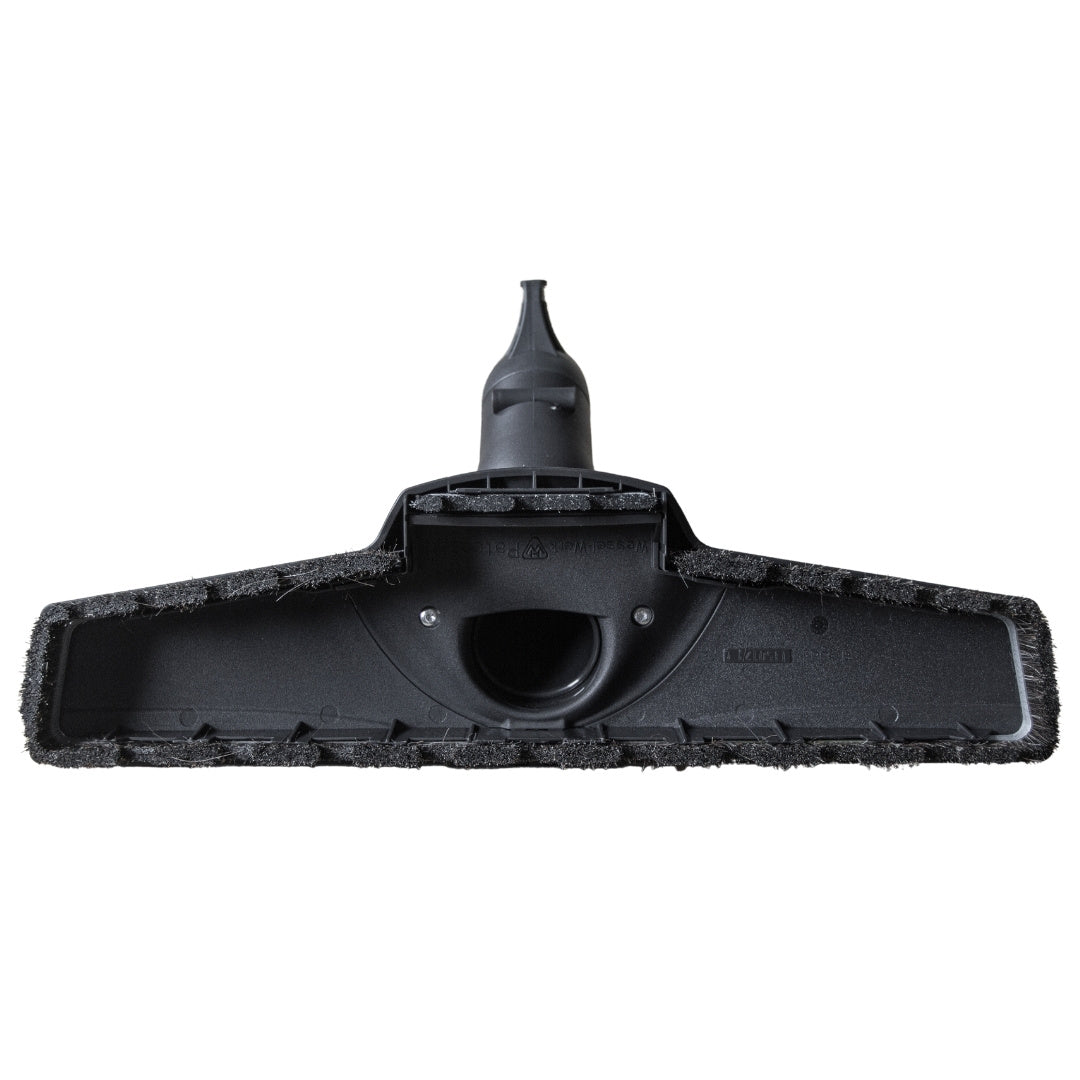 SEBO Turn and Clean Parquet Brush Back