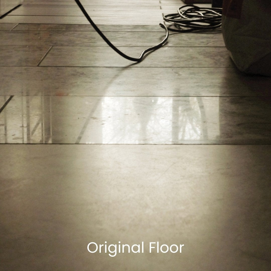 SEBO Disco Floor Polisher -Original Floors
