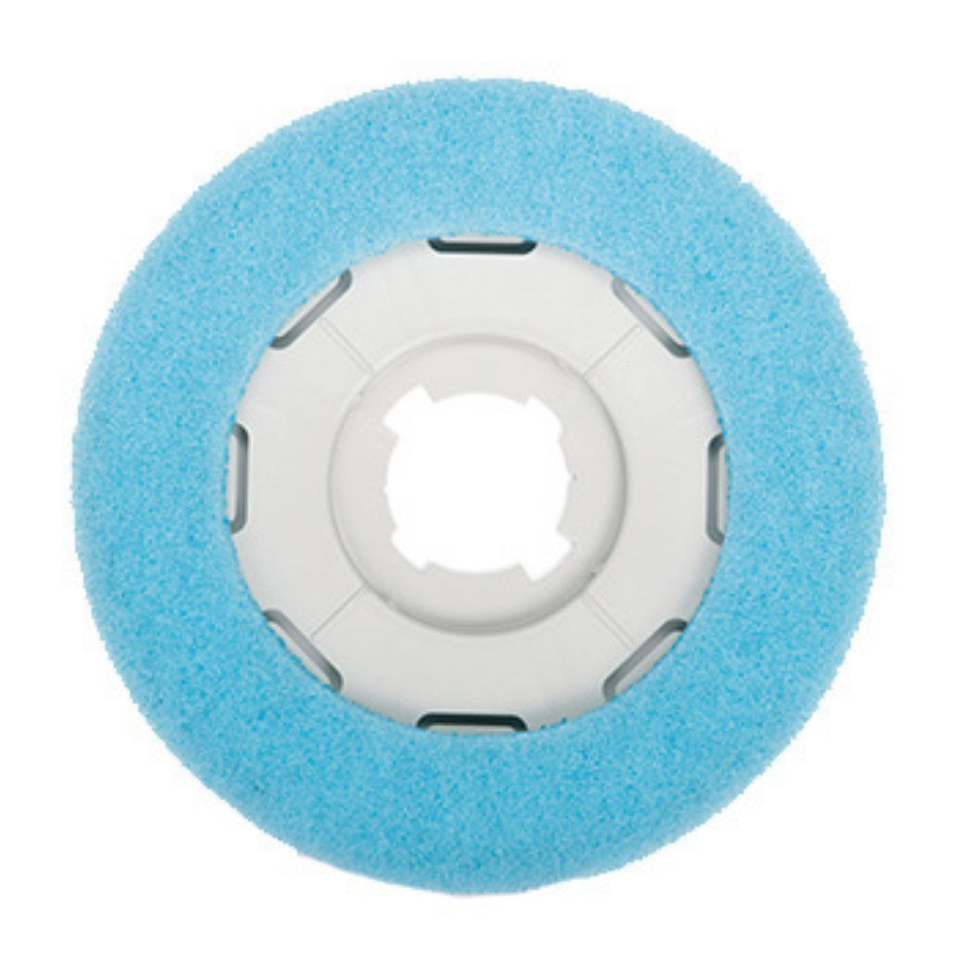 SEBO Disco Blue Pad