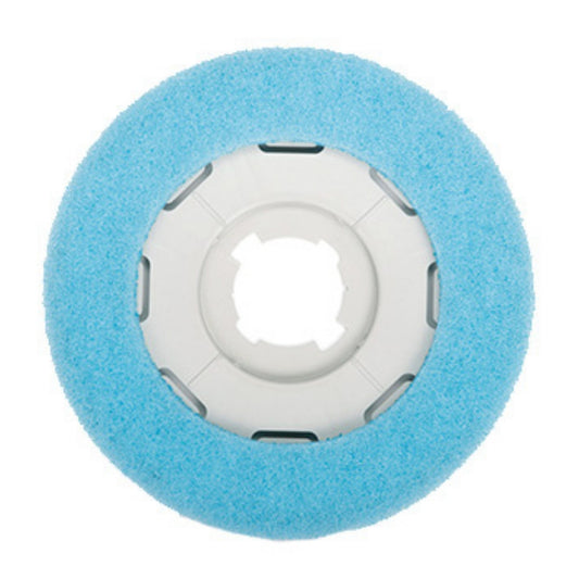 SEBO Disco Blue Pad