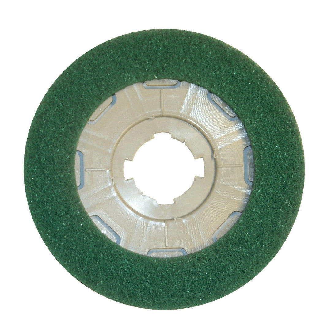 SEBO Disco Green Pad
