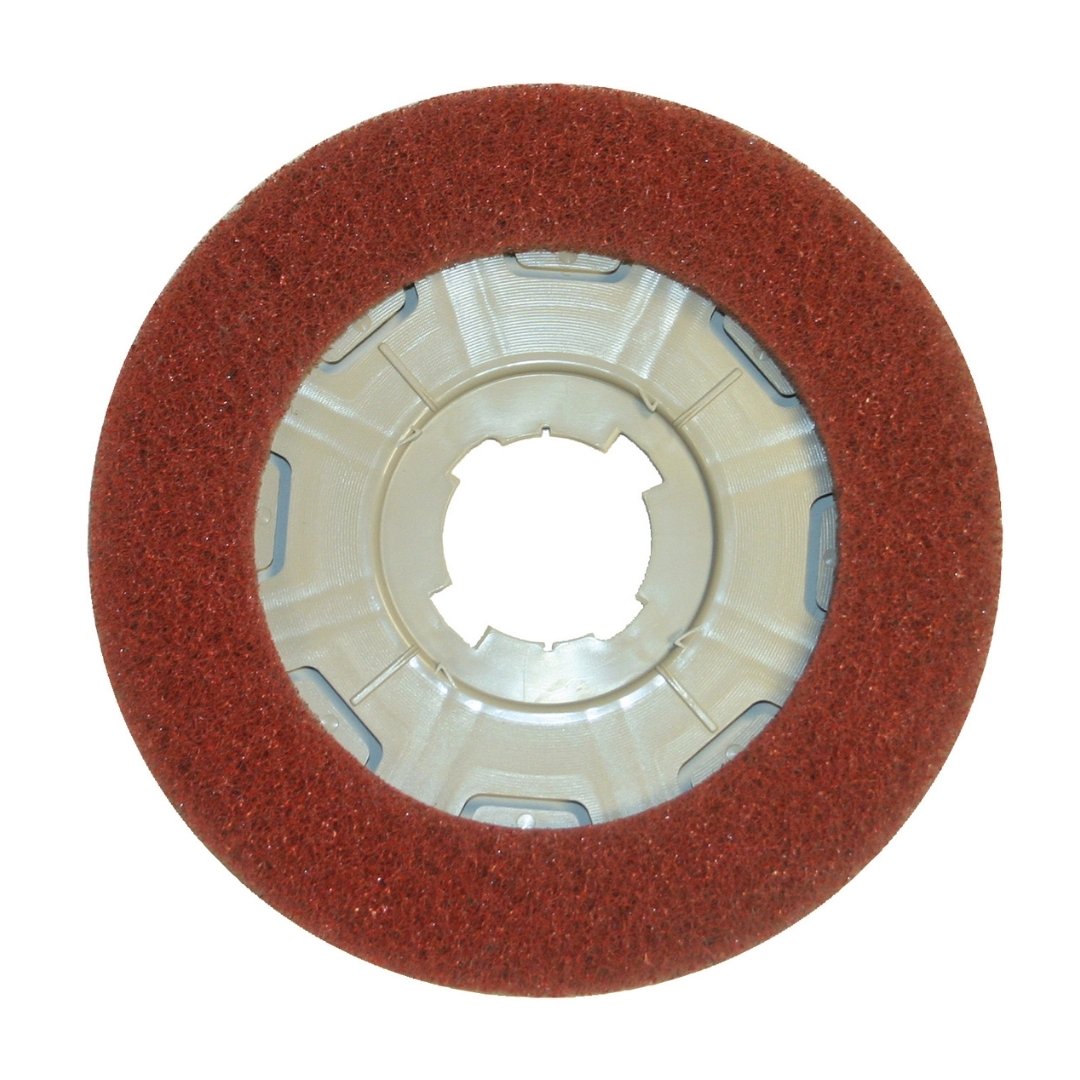 SEBO Disco Red Pad