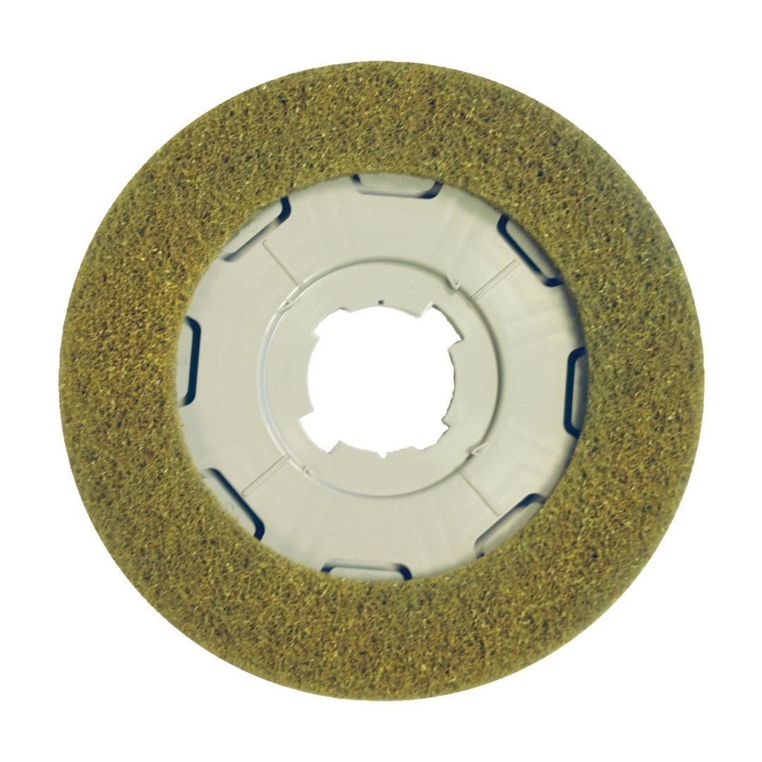 SEBO Disco Yellow Pad