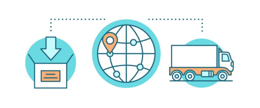 Packaging and Shipping