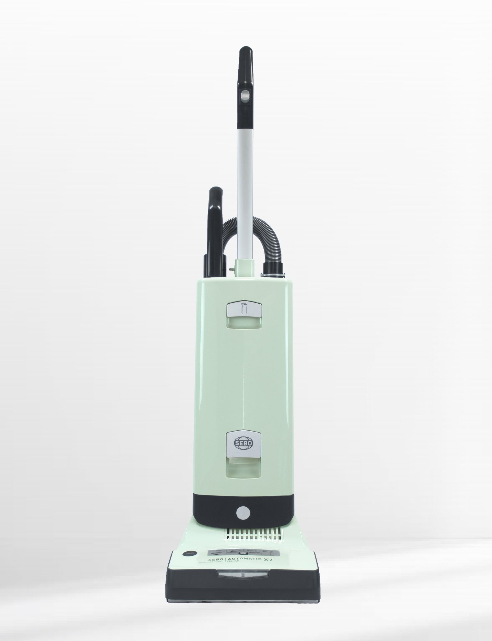 SEBO Automatic X7 Premium in Pastel Mint