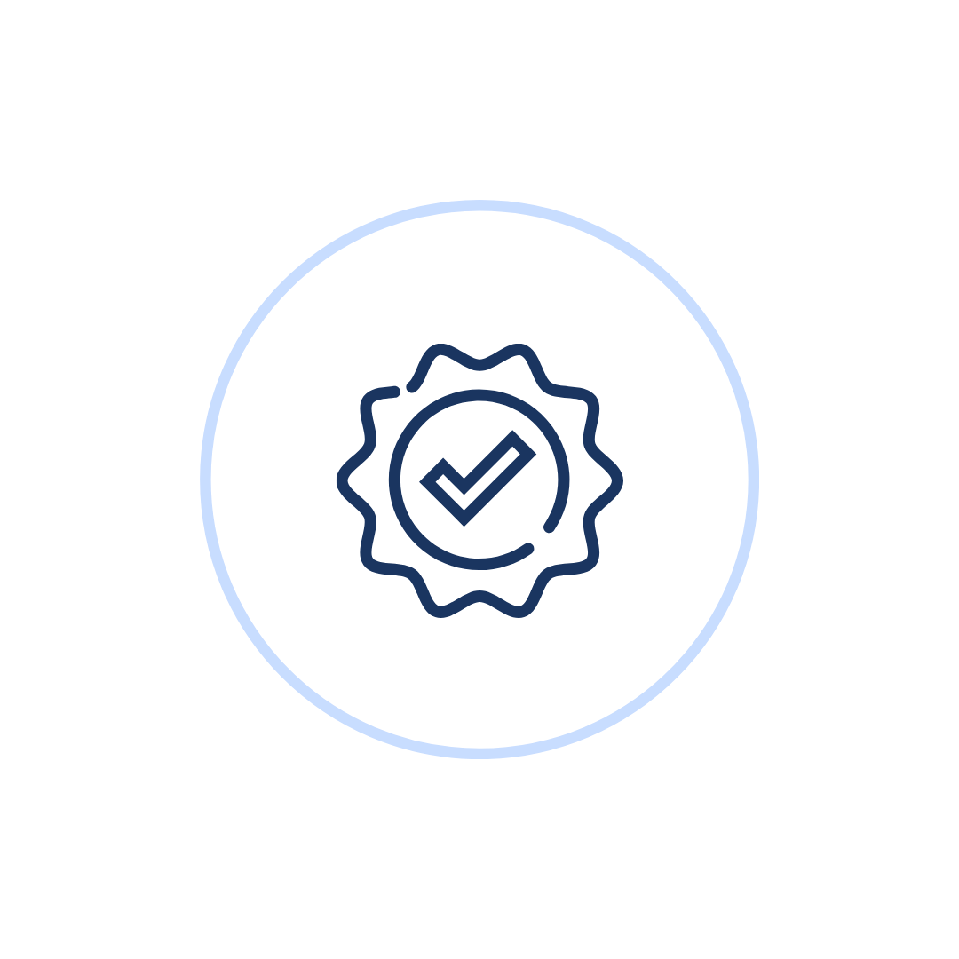 10 Year Warranty Icon
