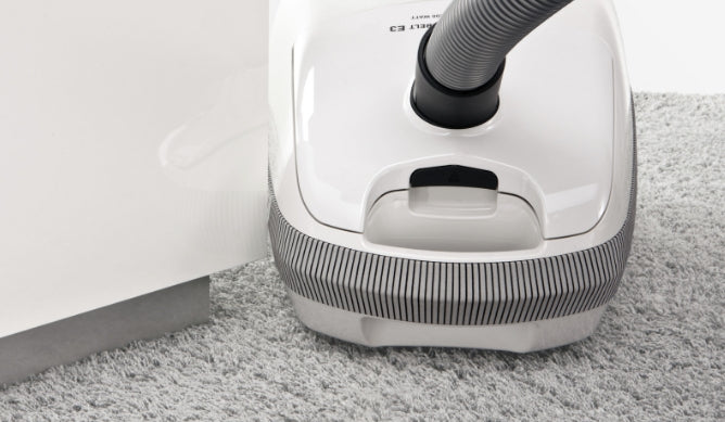 SEBO E-Series Airbelt Bumper