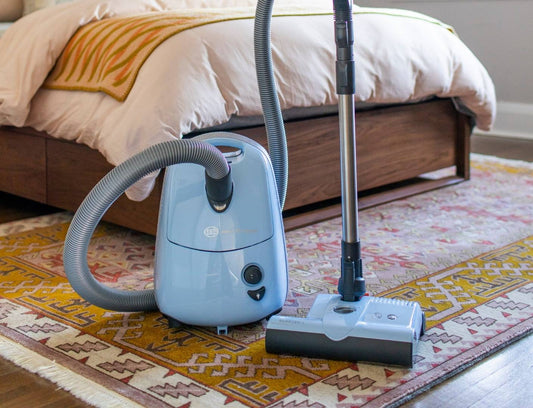 How to Extend the Life of Your SEBO Vacuum Cleaner