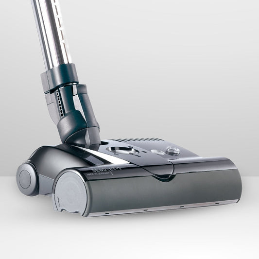 SEBO Power Head Comparison Guide