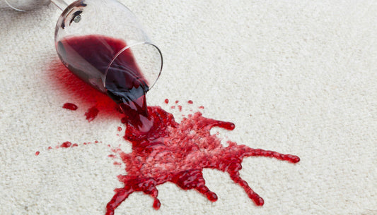 SEBO Carpet Cleaning and Stain Removal Solution