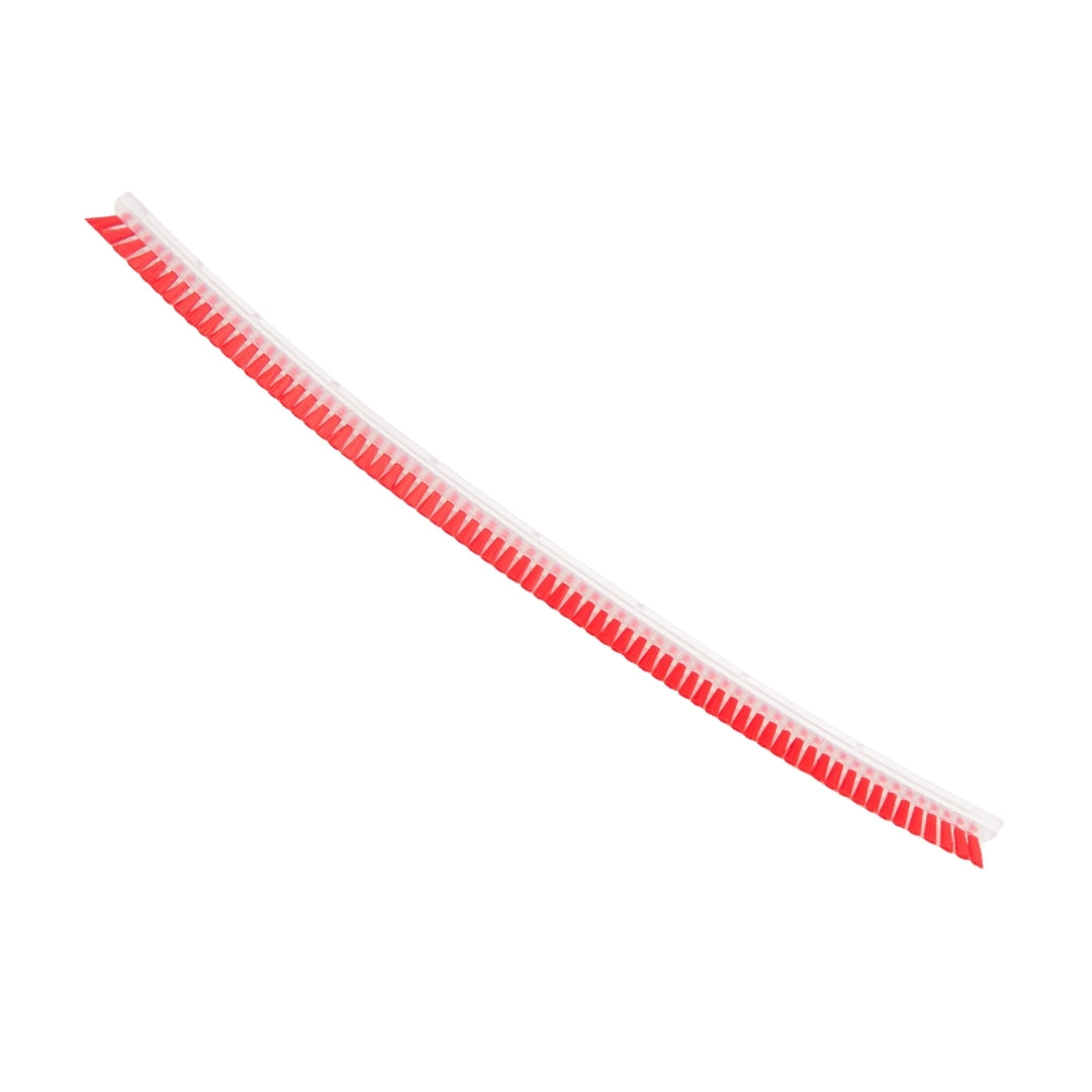 Bandeau de brosses de tête d'aspiration SEBO ET450e