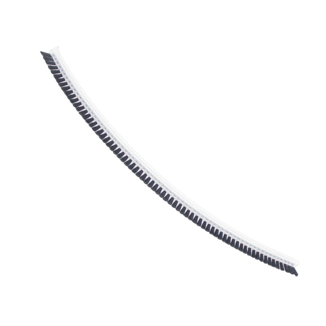 Bandeau de brosses de tête d'aspiration SEBO ET450e