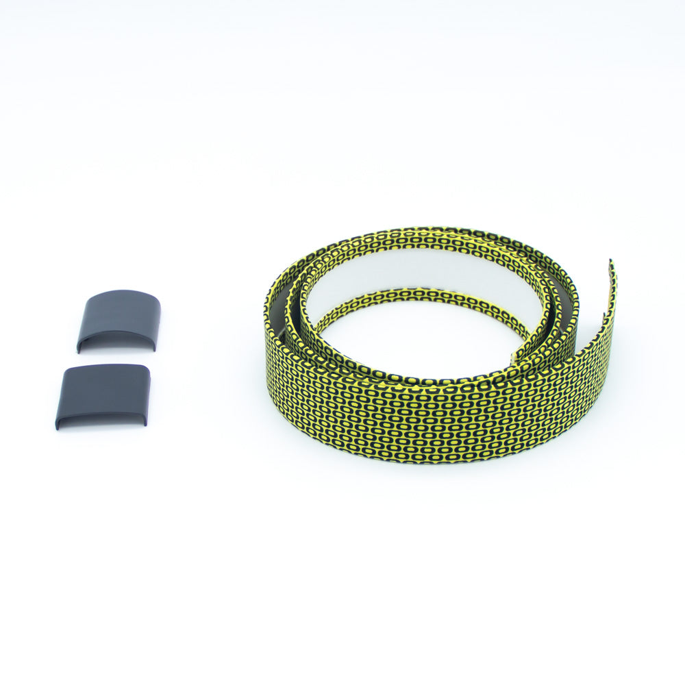 SEBO 6047ER08 - K2 / K3 / D4 / D1  Airbelt Cover in Hunter Green