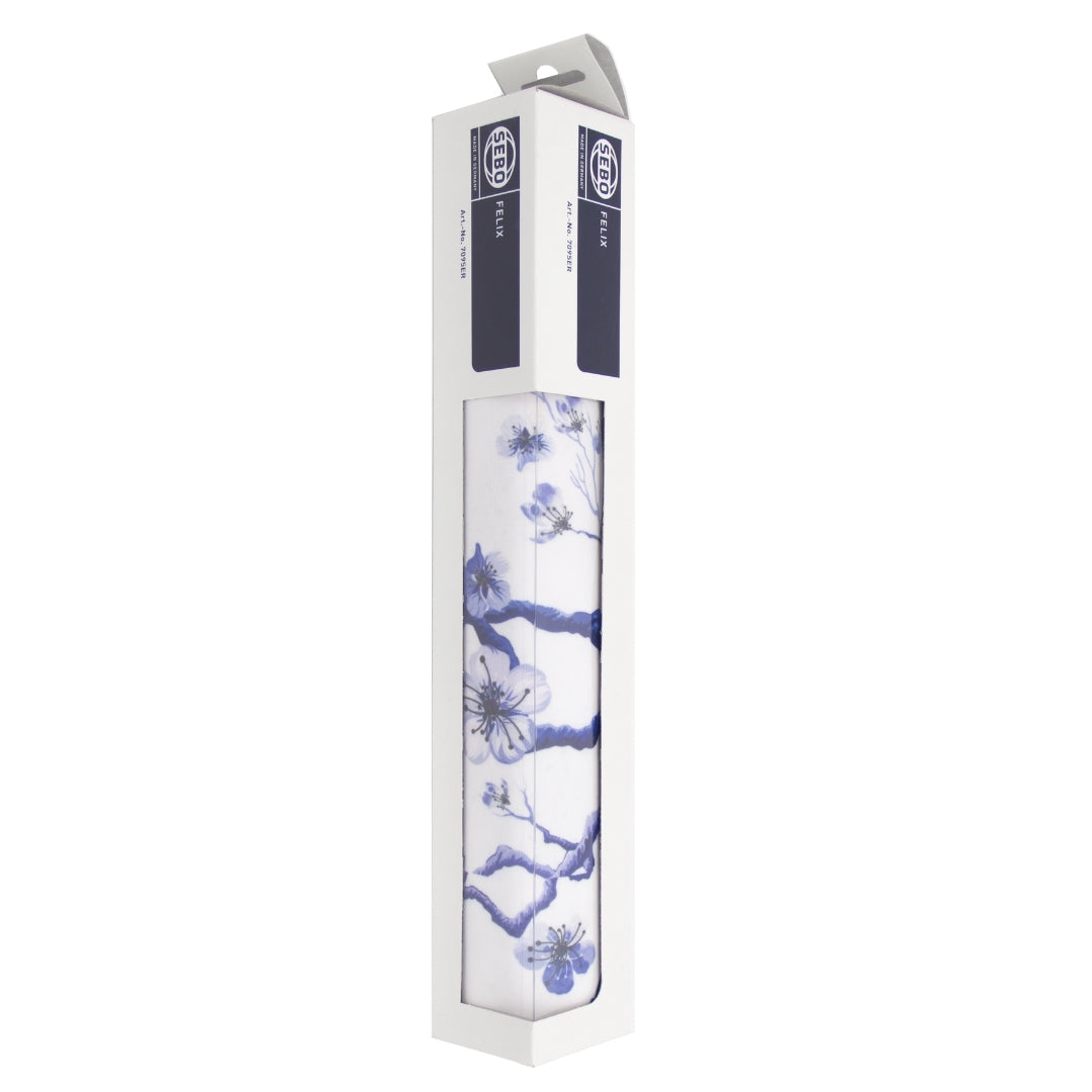 SEBO Felix / Dart Exhaust Microfilter in Indigo