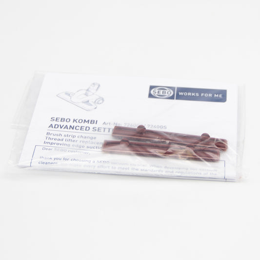 Replacement Kombi Felt Strips